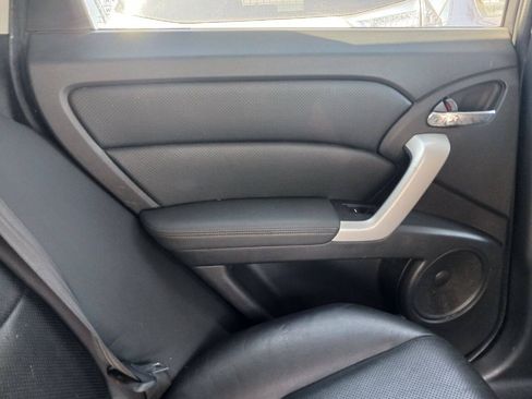 Used 2009 Acura RDX image 31