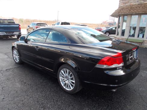 Used 2008 Volvo C70 T5 image 7