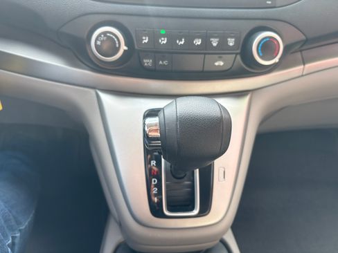 Used 2014 Honda CR-V EX image 17