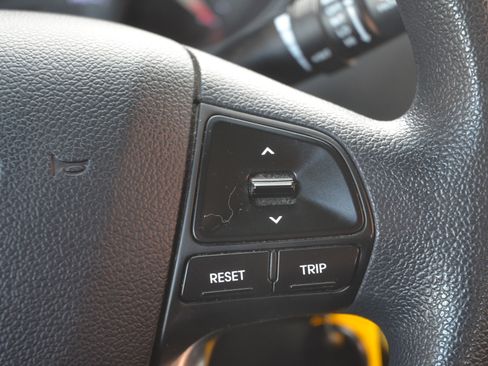 Used 2014 Kia Rio LX Sedan FWD image 15