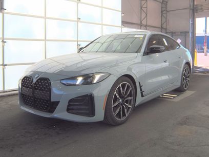 Used 2025 BMW 430i Gran Coupe xDrive