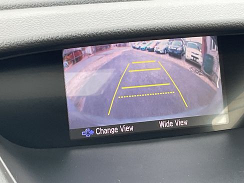 Used 2012 Honda CR-V EX image 17