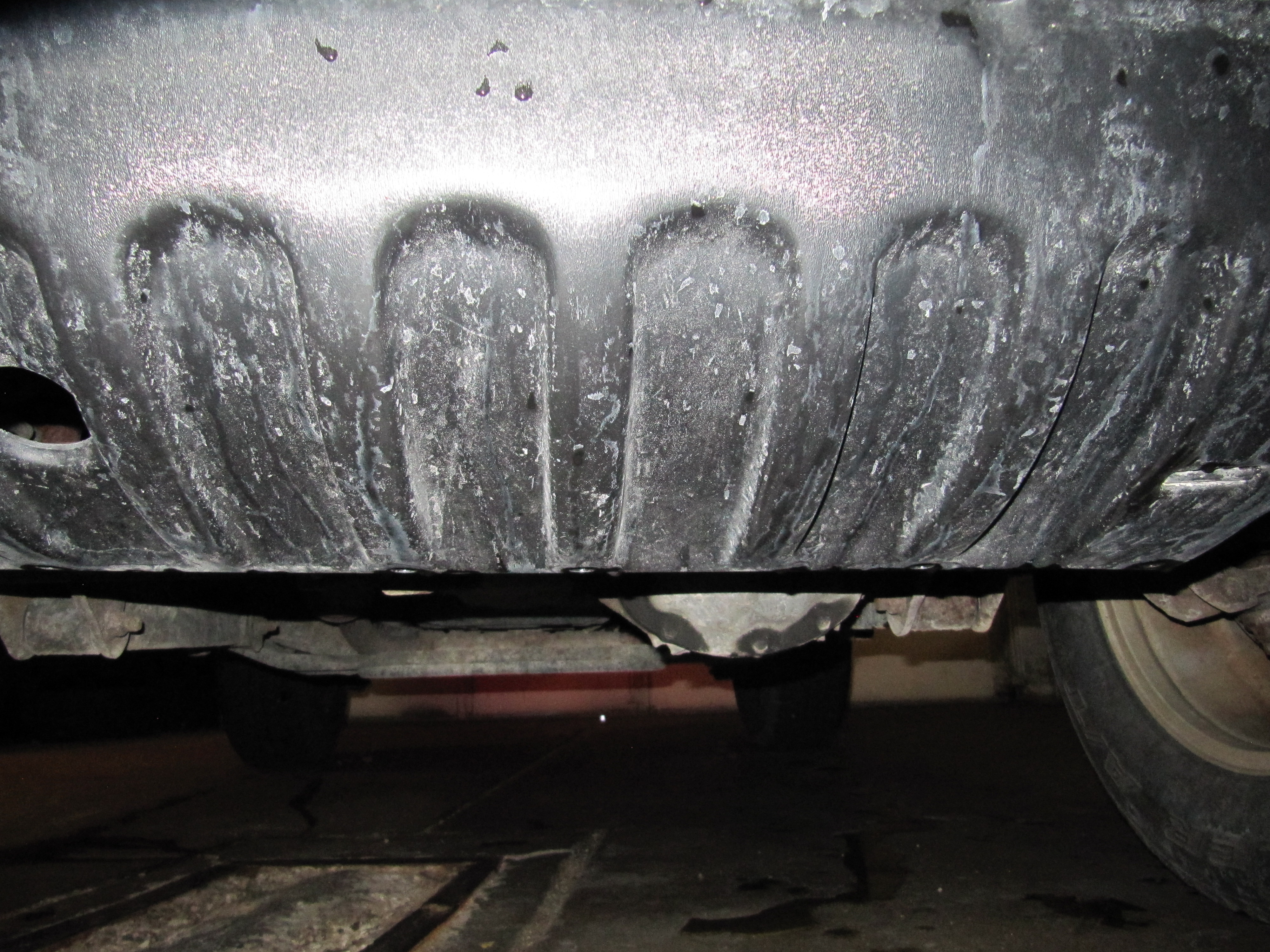 Used 2008 Jeep Wrangler Sahara AWD/4WD image 25