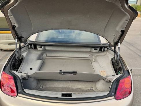 Used 2002 Lexus SC 430 image 13