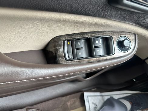 Used 2014 Chevrolet Malibu LTZ image 10