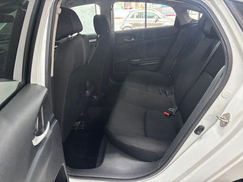 Used 2019 Honda Civic LX image 10