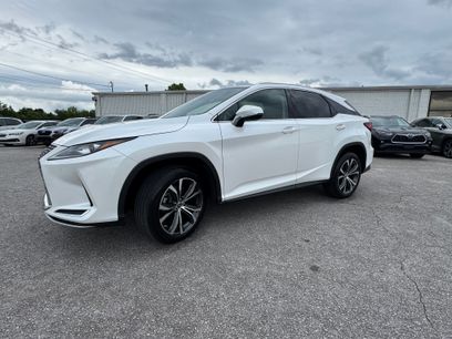 Used 2022 Lexus RX 350 Premium