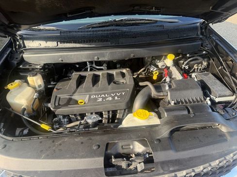 Used 2015 Dodge Journey American Value Package image 8