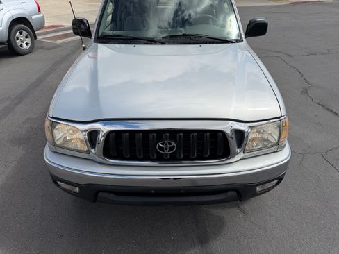 Used 2004 Toyota Tacoma TRD Off-Road image 13