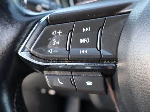 Used 2018 MAZDA CX-9 Signature image 26