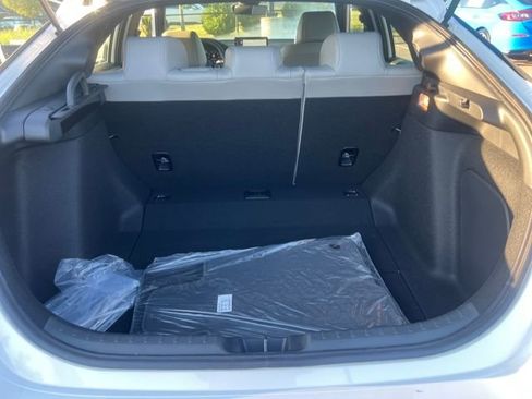 New 2026 Honda Civic Sport Touring image 18