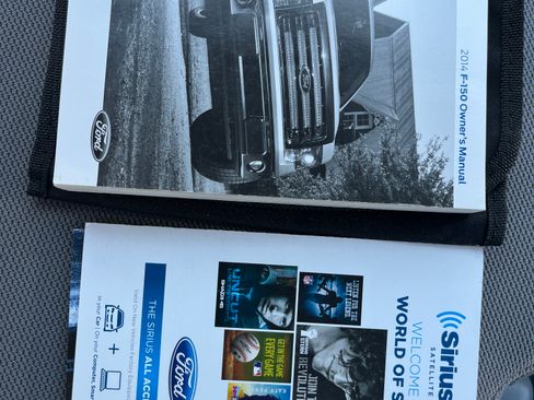 Used 2014 Ford F150 4x4 Regular Cab XL image 18