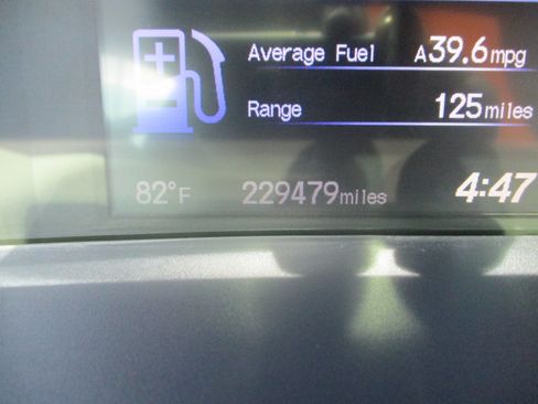 Used 2012 Honda Civic EX image 32