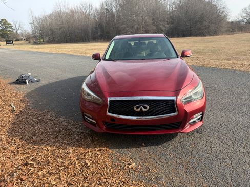 Used 2015 INFINITI Q50 Premium image 78