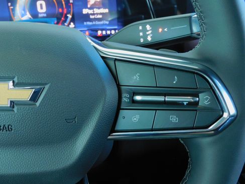 New 2025 Chevrolet Tahoe High Country image 38