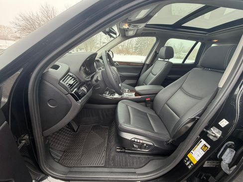 Used 2016 BMW X3 xDrive28i image 24