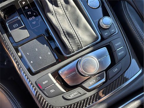 Used 2014 Audi RS 7 Prestige image 37