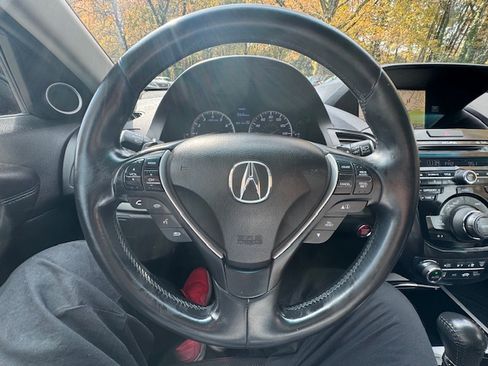 Used 2015 Acura RDX image 22