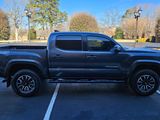 Used 2021 Toyota Tacoma image 3