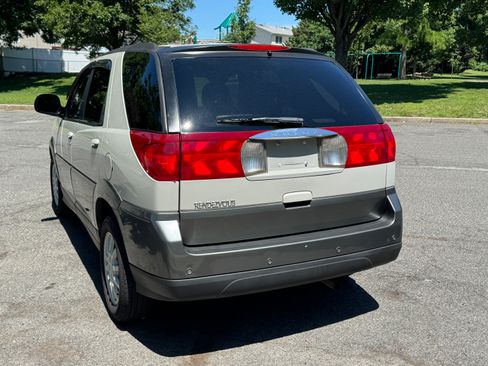 Used 2005 Buick Rendezvous 2WD image 4