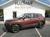 Used 2022 Chevrolet TrailBlazer LT image 2