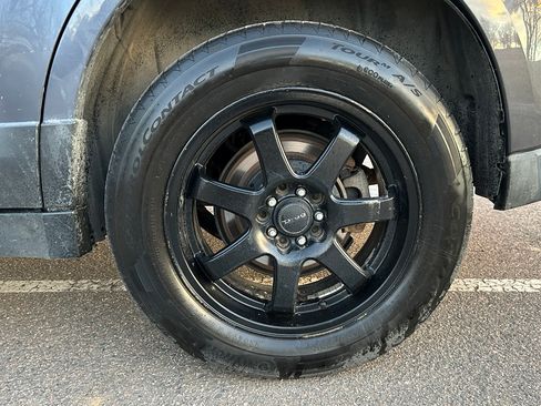 Used 2014 Subaru Outback 2.5i Limited image 25