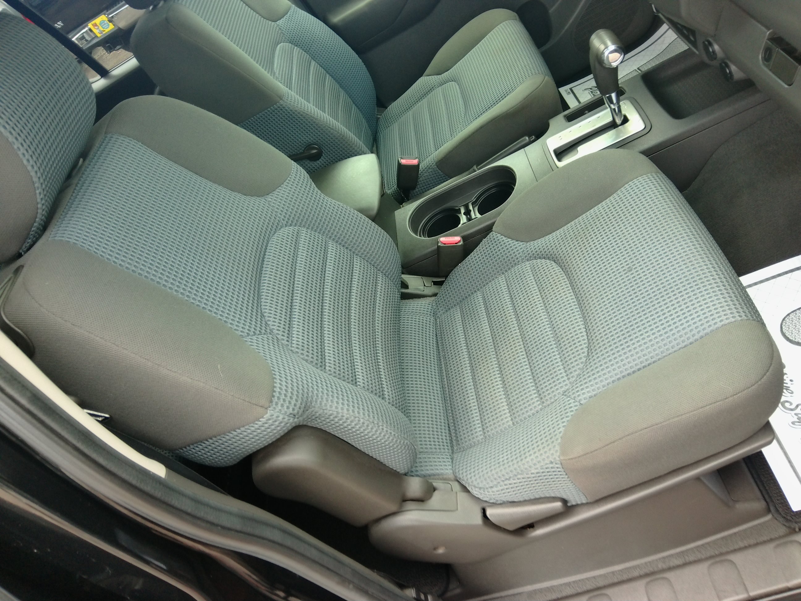 Used 2007 Nissan Frontier 4x4 Crew Cab NISMO image 38