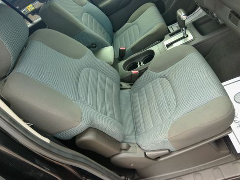 Used 2007 Nissan Frontier 4x4 Crew Cab NISMO image 38