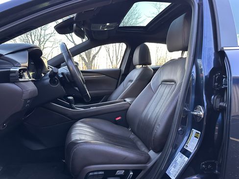 Used 2018 MAZDA MAZDA6 Signature FWD image 9