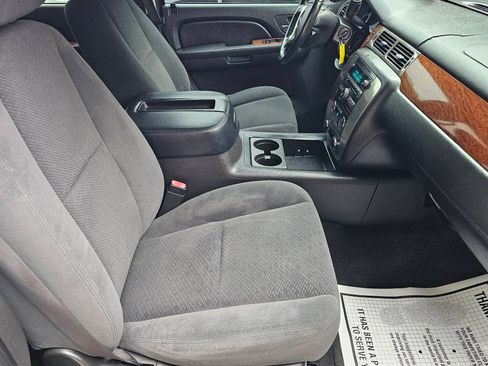 Used 2007 GMC Yukon SLT image 20