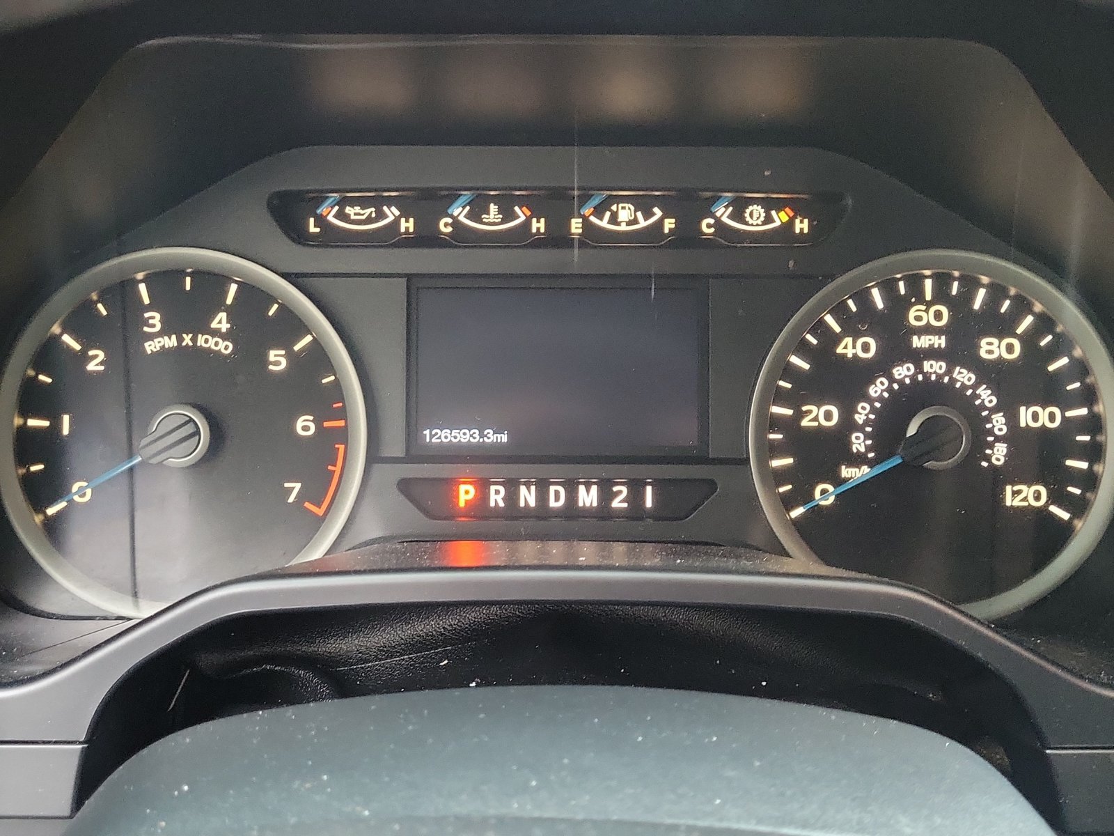 Used 2008 Ford F250 XLT AWD/4WD image 19