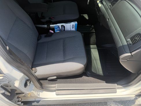 Used 2010 Ford Crown Victoria Police Interceptor RWD image 29