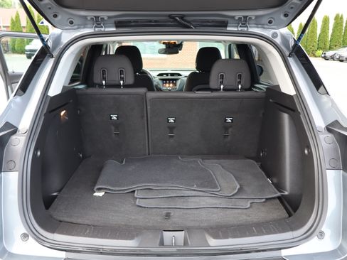 Used 2021 Chevrolet TrailBlazer FWD LT image 31