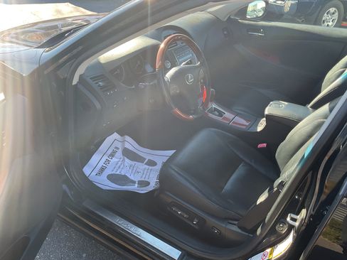 Used 2007 Lexus ES 350 image 13