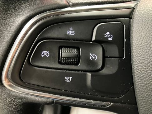 Used 2022 Buick Encore GX Preferred image 17