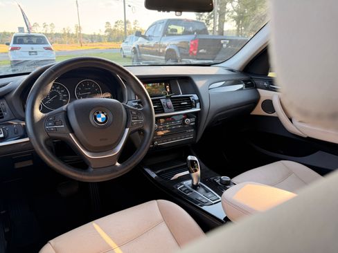 Used 2016 BMW X3 xDrive28i AWD/4WD image 10