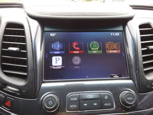 Used 2014 Chevrolet Impala LT image 18