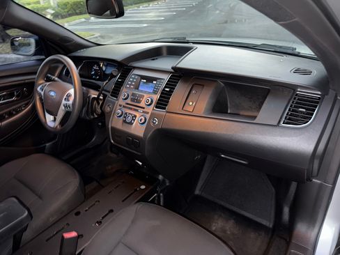 Used 2016 Ford Taurus image 73