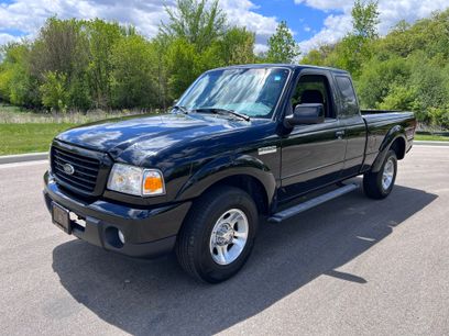 Used 2009 Ford Ranger 2WD SuperCab Sport