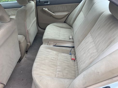 Used 2005 Honda Civic GX image 11