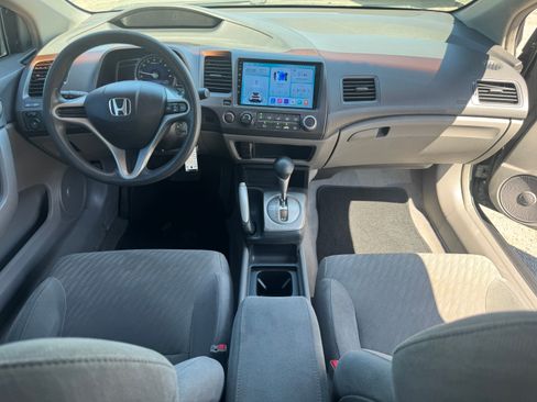 Used 2010 Honda Civic LX Coupe image 20