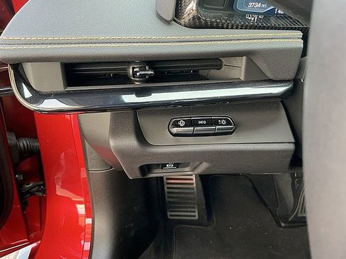 Used 2025 Chevrolet Corvette Z06 w/ 3LZ 70th Anniversary image 14