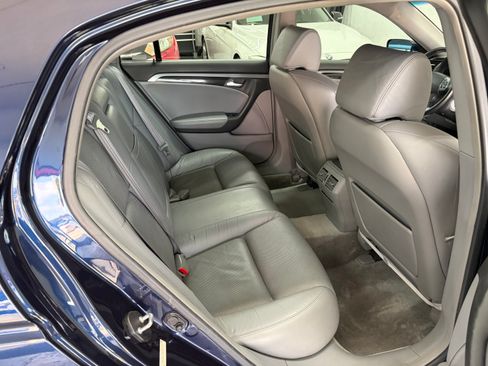 Used 2004 Acura TL UNAVAIL FWD image 11
