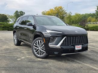 New 2026 Buick Enclave Avenir video 2