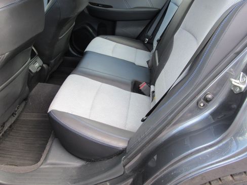 Used 2018 Subaru Legacy 2.5i Sport image 17