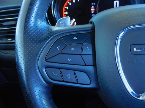 Used 2022 Dodge Durango GT Plus image 29