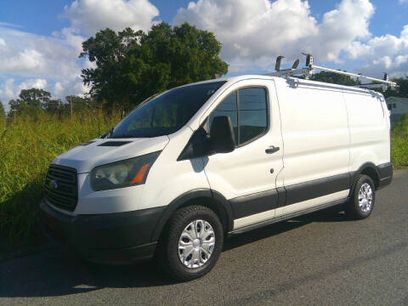 Used 2024 Ford Transit 250 XL
