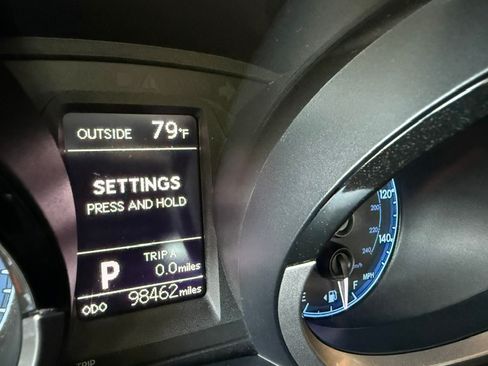 Used 2016 Toyota Corolla S Plus FWD image 10