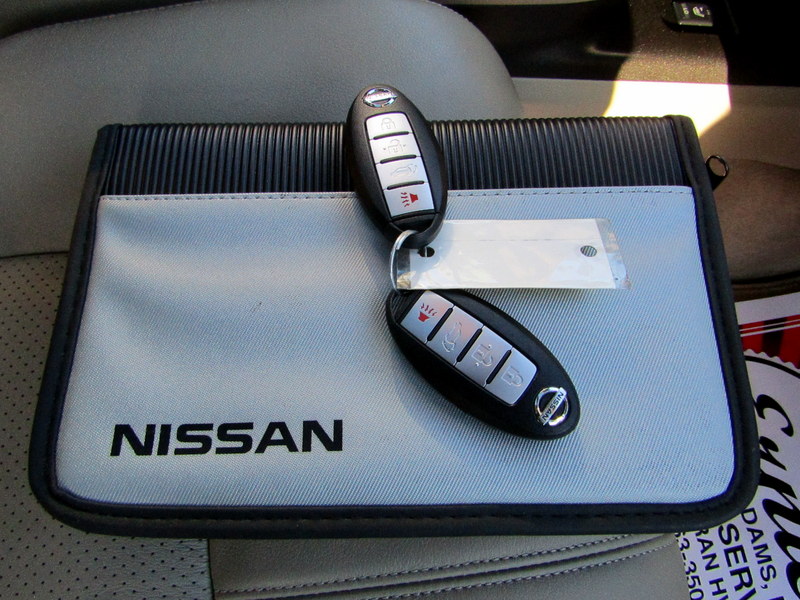 Used 2010 Nissan Murano AWD SL image 33