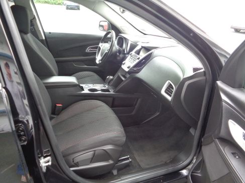 Used 2016 Chevrolet Equinox LT image 7